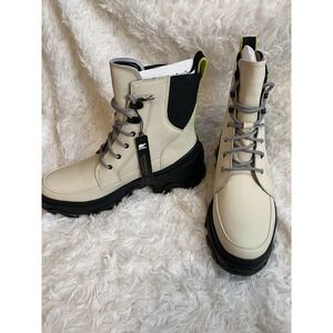 NEW Sorel Women's Size 9 Waterproof Hiking Boots Brex Warm Fall Winter Trail NWT